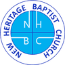 New Heritage Baptist Church logo
